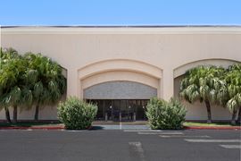101,103 SF For Lease –  Big Box Retail