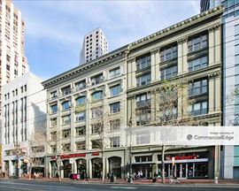 731 Market Street