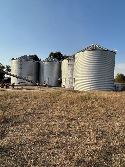 Grain Storage