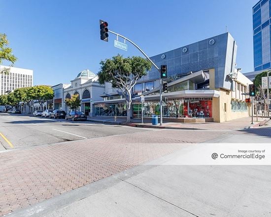 Westwood Marketplace