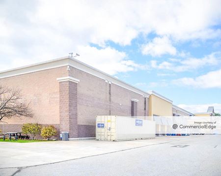 Retail space for Rent at 275 North Gulph Road in King of Prussia