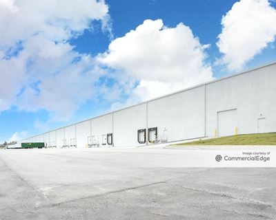 Airport Exchange Business Park - A