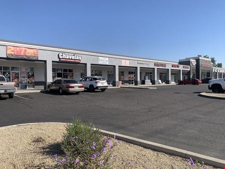 Retail space for Rent at 5630 W Camelback Rd in Glendale
