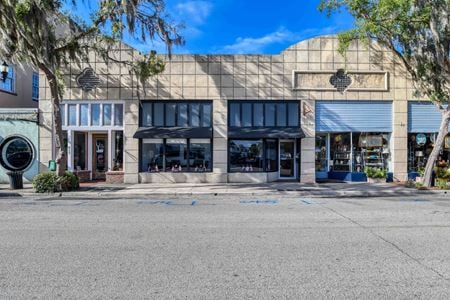 Photo of commercial space at 621 Saint Johns Ave in Palatka