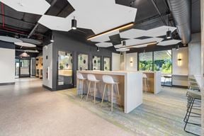 Landmark Coworking