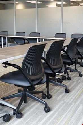 Worklab - Downtown Grand Rapids