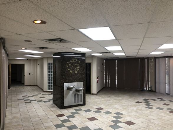 The Commons Bldg C
