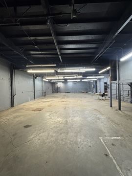 8100 Monroe Ave