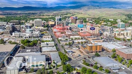 Other space for Rent at 755 W Front St in Boise
