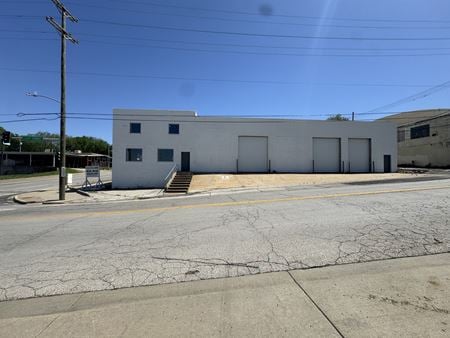 Industrial space for Sale at 1245 State Avenue in Kansas City