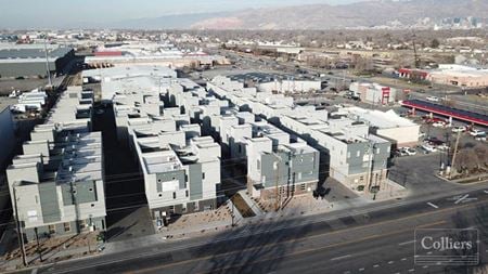 Other space for Sale at 1750 W 1700 S in Salt Lake City