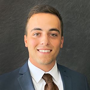 Dylan M. Maher