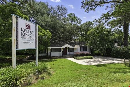 Photo of commercial space at 1549 Colonial Dr in Tallahassee