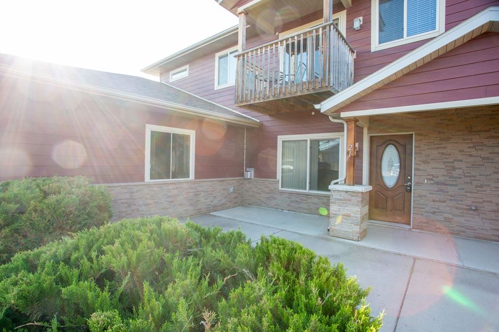 3512 33rd Ave W Unit 21