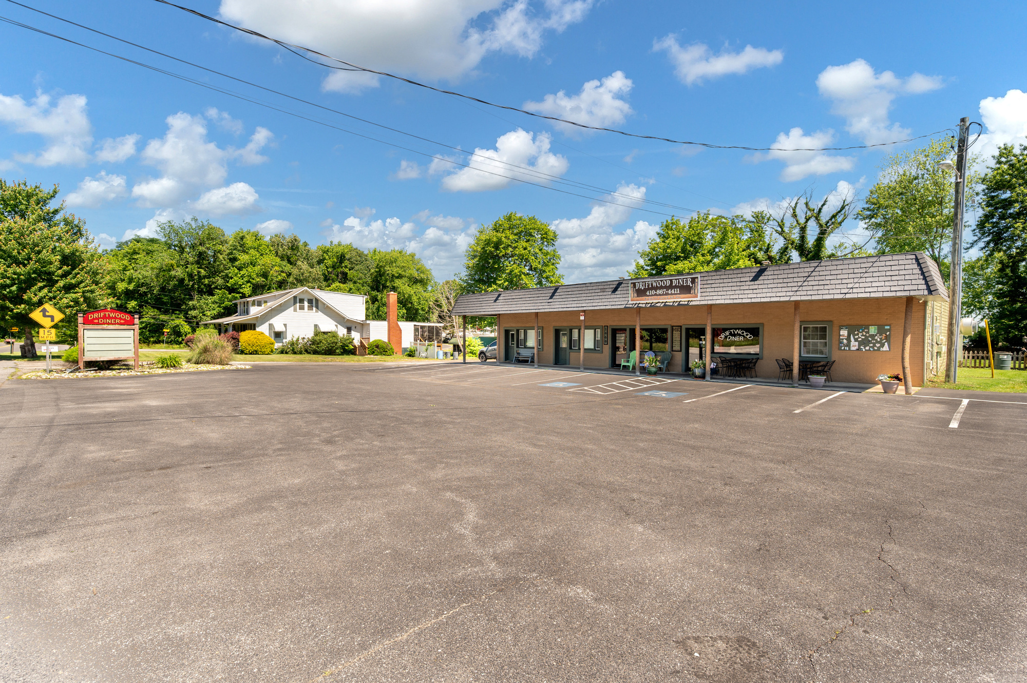 1466 Snug Harbor Rd, Shady Side, MD 20764
