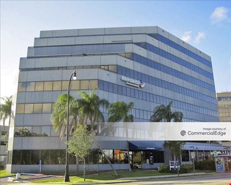Office space for Rent at 11900 Biscayne Blvd in North Miami