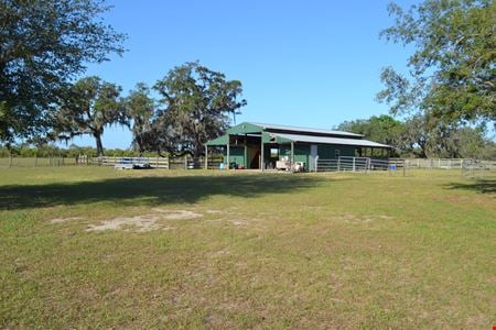 Photo of commercial space at 10790 Jim Edwards Rd in Haines City