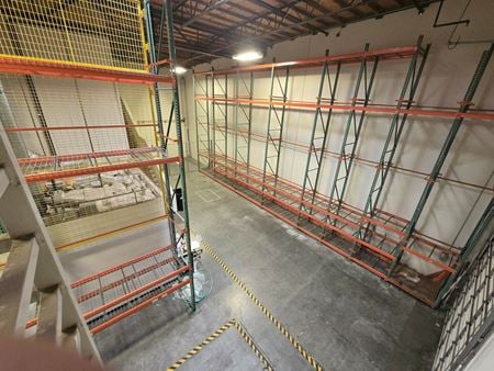 Industrial space for Rent at 27375 Via Industria in Temecula