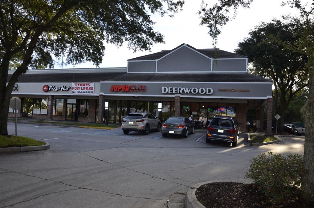 Deerwood Station 8221 Southside Blvd, Jacksonville, FL CommercialSearch
