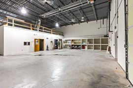 Industrial and Office Flex Space for Lease in Newburyport, MA