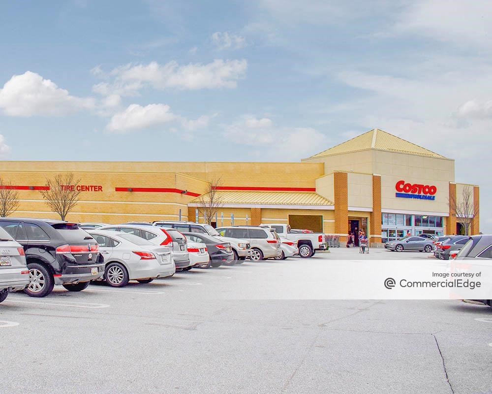 gateway overlook stores