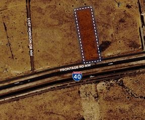 Section 32 - 5 Acres