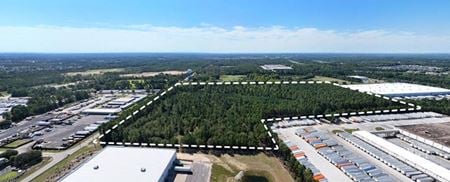 Industrial space for Rent at Farrow Rd in Columbia