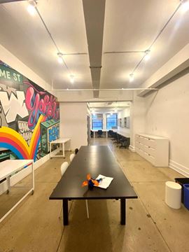 213 West 35th Street