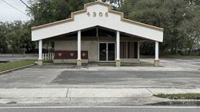 4306 University Blvd S