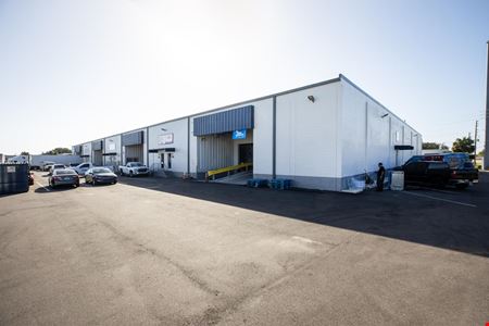 Photo of commercial space at 430-480 27th Street in Orlando