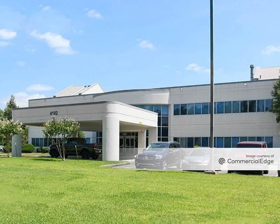 Bayshore Medical Plaza