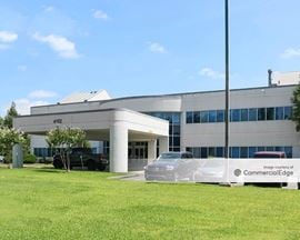 Bayshore Medical Plaza