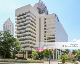 1200 Peachtree