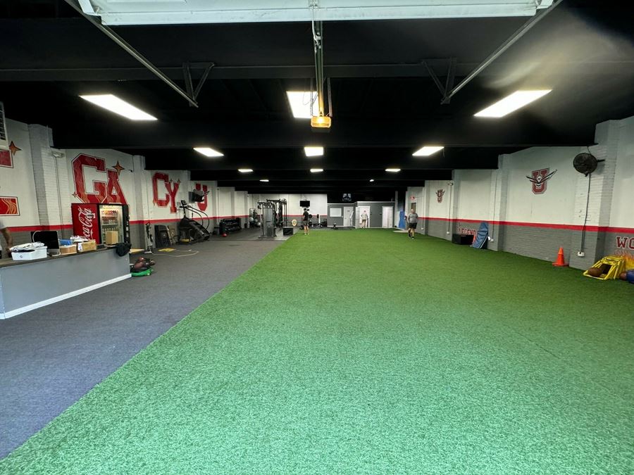 506 Cline St, Columbus, OH 43206