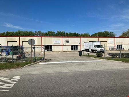 Industrial space for Rent at 124 Century 21 Drive in Jacksonville