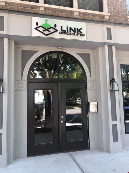 Office space for Rent at 1905 S New Market St in Carmel