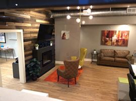 Hatch - Coworking Shared Offices