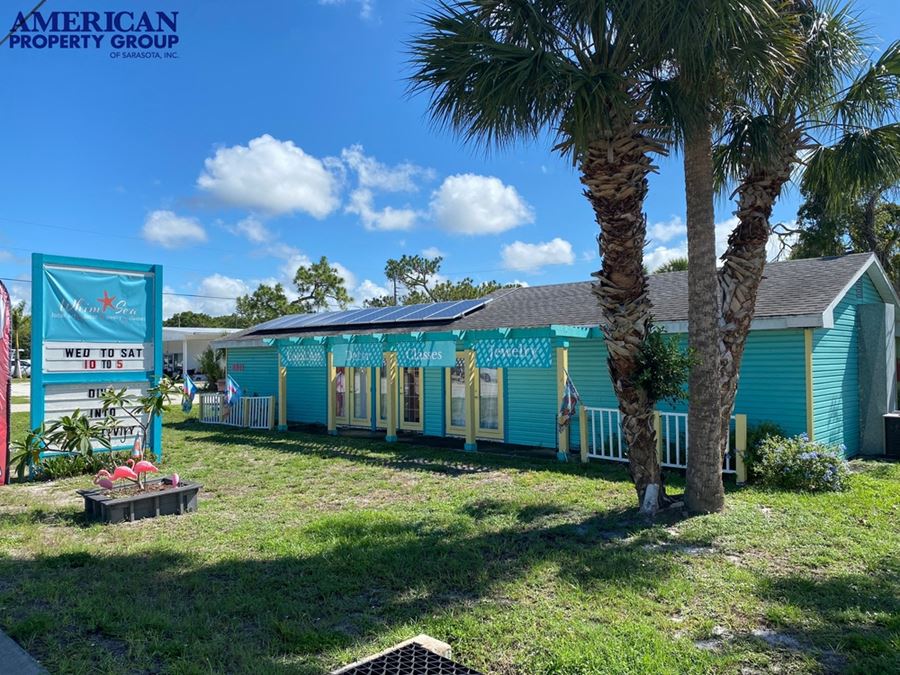 2801 Placida Road , Englewood, FL CommercialSearch