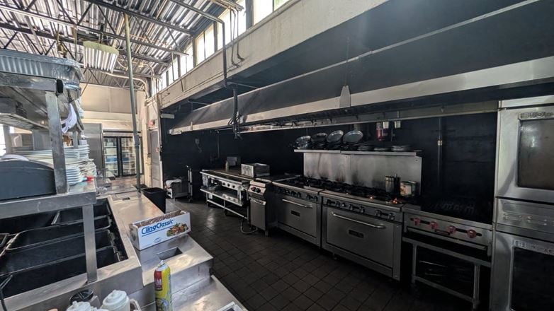 Gia Ristorante Italiano — Established Italian Restaurant Business Opportunity | 785 Quaker Highway, Uxbridge, MA