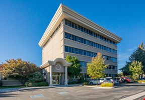 View Pointe Building