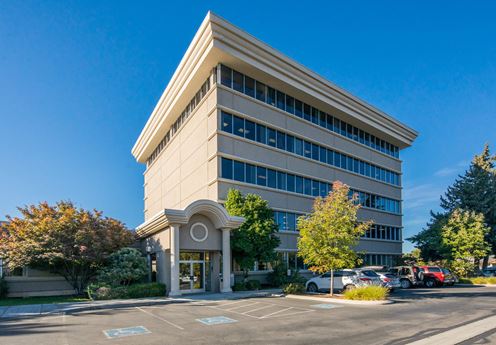 View Pointe Building