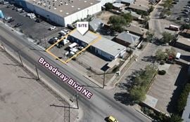 1310 Broadway Blvd NE