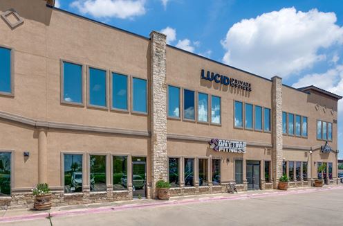 Lucid Private Offices - Lucid Private Office Keller Alliance