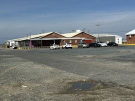 Food Processing Facility