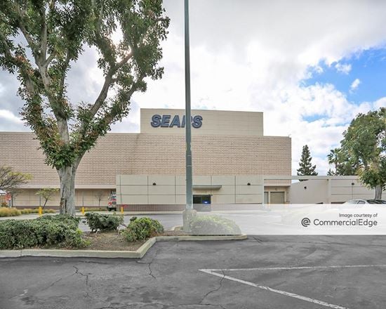 Plaza West Covina - 1209 West Covina Pkwy