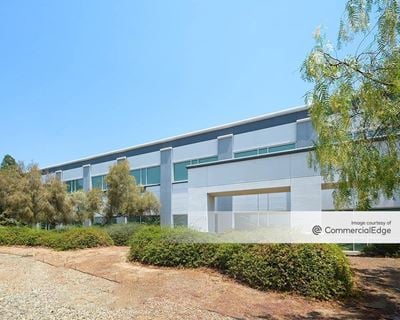 Morgan Hill Ranch Business Park - 755 Jarvis Drive