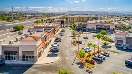 Southfork Plaza