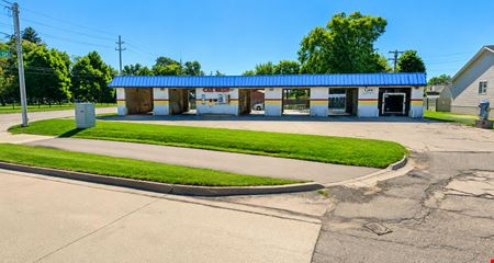 Retail space for Sale at 21100 Cass Ave in Clinton Township