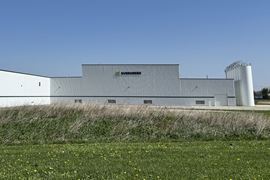 Turnkey rPET Recycling Facility with Established Processing Infrastructure