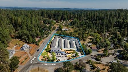 Other space for Sale at 13191 La Barr Meadows Rd in Grass Valley